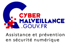 logo cybermalveillance gouv france