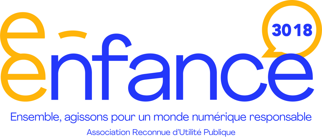 logo association e enfance